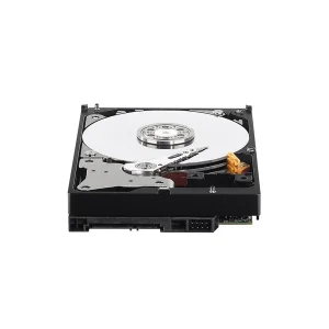 هارددیسک اینترنال وسترن دیجیتال مدل Purple WD82PURZ ظرفیت 8 ترابایت