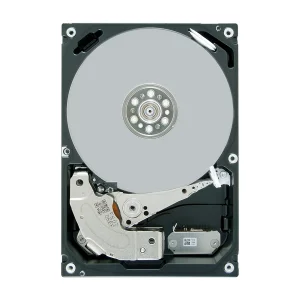 هارددیسک اینترنال توشیبا مدل S300 surveillance ظرفیت 6 ترابایت