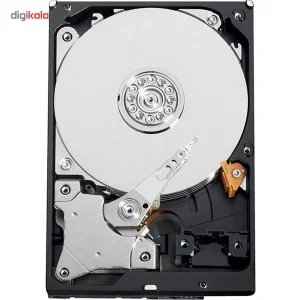 هارددیسک اینترنال وسترن دیجیتال سری سبز مدل WD5000AZRX ظرفیت 500 گیگابایت