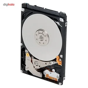 هارد دیسک اینترنال 2.5 اینچی توشیبا مدل MQ01ABD100 ظرفیت 1 ترابایت