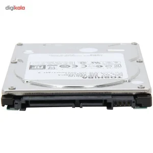 هارد دیسک اینترنال 2.5 اینچی توشیبا مدل MQ01ABD100 ظرفیت 1 ترابایت