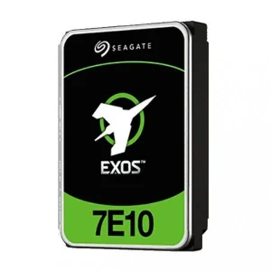 هارددیسک اینترنال سیگیت مدل هارد ذخیره ساز ظرفیت 8 ترابایت