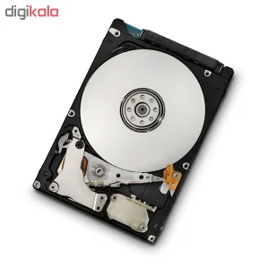 هارددیسک اینترنال سیگیت مدل 1DG142-070 ظرفیت 500 گیگابایت