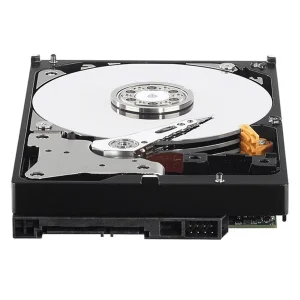 هارد دیسک اینترنال وسترن دیجیتال مدل WD05PURZ ظرفیت 500 گیگابایت