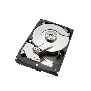 هارددیسک اینترنال سیگیت مدل Exos ST8000NM000A ظرفیت 8 ترابایت