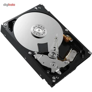 هارددیسک اینترنال توشیبا مدل P300 HDWD110UZSVA ظرفیت 1 ترابایت