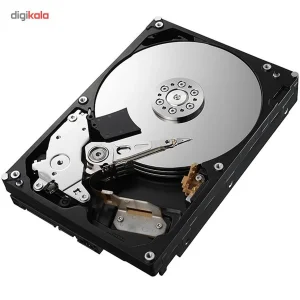 هارددیسک اینترنال توشیبا مدل P300 HDWD110UZSVA ظرفیت 1 ترابایت