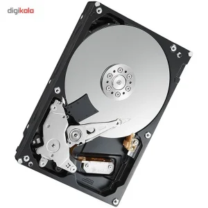 هارددیسک اینترنال توشیبا مدل P300 HDWD110UZSVA ظرفیت 1 ترابایت