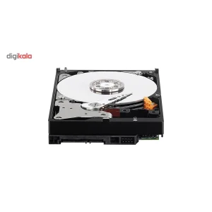 هارددیسک اینترنال وسترن دیجیتال مدل Purple WD20PURX ظرفیت 2 ترابایت