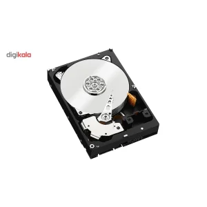 هارددیسک اینترنال وسترن دیجیتال مدل Black WD2003FZEX ظرفیت 2 ترابایت