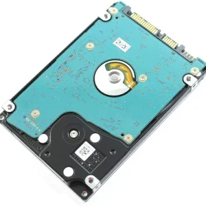 هارددیسک اینترنال توشیبا مدل MQ01ABD075 ظرفیت 750 گیگابایت