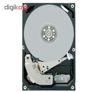 هارددیسک اینترنال توشیبا مدل s300 surveillance ظرفیت 4 ترابایت