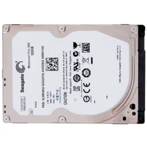 هارد دیسک اینترنال سیگیت مدل ST3320311CS ظرفیت 320 گیگابایت