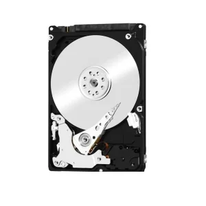 هارددیسک اینترنال وسترن دیجیتال مدل Blue WD5000LPVX ظرفیت 500 گیگابایت