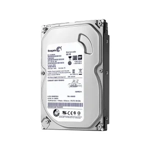 هارد دیسک اینترنال سیگیت با رابط SATA 3.0 مدل Barracuda 7200 SATA 6 ظرفیت 500 گیگابایت