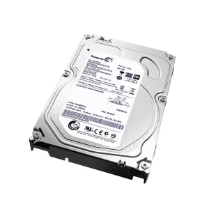 هارد دیسک اینترنال سیگیت با رابط SATA 3.0 مدل Barracuda 7200 SATA 6 ظرفیت 500 گیگابایت
