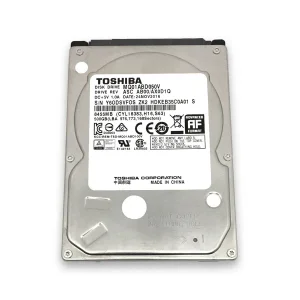 هارددیسک اینترنال توشیبا مدل MQ01ABD050V ظرفیت 500 گیگابایت