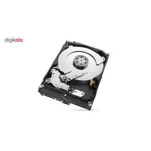 هارددیسک اینترنال سیگیت مدل Exos ST2000NM0008 ظرفیت 2 ترابایت