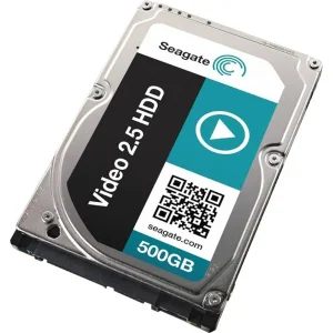 هارد دیسک اینترنال سیگیت مدل ST500VT000 ظرفیت 500 گیگابایت