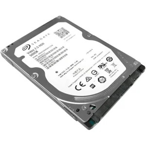 هارد دیسک اینترنال سیگیت مدل ST500VT000 ظرفیت 500 گیگابایت