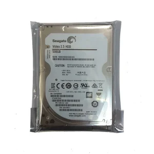 هارد دیسک اینترنال سیگیت مدل ST500VT000 ظرفیت 500 گیگابایت