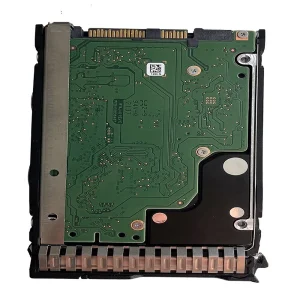 هارد دیسک سرور اینترنال اچ پی ای مدل SAS 12G Ent 10K SFF SC 881457-B21  ظرفیت 2.4 ترابایت