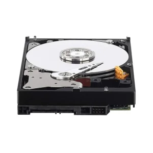 هارد دیسک اینترنال وسترن دیجیتال با رابط SATA 3.0 مدل Wd10purz ظرفیت 1 ترابایت