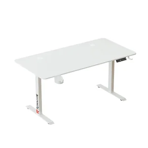 میز کامپیوتر ردراگون مدل GD3600W-M سایز 140x60 سانتی متر