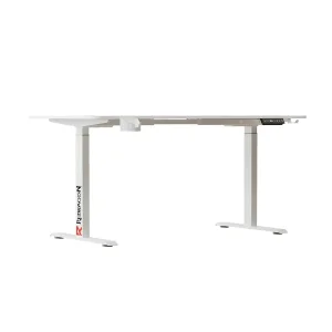 میز کامپیوتر ردراگون مدل GD3600W-M سایز 140x60 سانتی متر