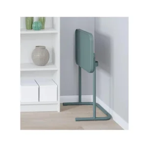 میز لپ تاپ ایکیا مدل BJORKASEN کد 437