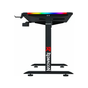 میز کامپیوتر ردراگون مدل GD-3330-S 120cm RGB
