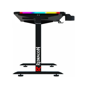 میز کامپیوتر ردراگون مدل GD-3330-S 120cm RGB