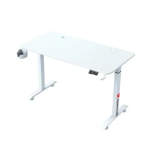میز کامپیوتر ردراگون مدل GD-3500W-M سایز 140x60 سانتی متر
