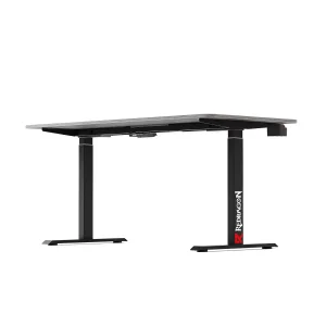 میز کامپیوتر ردراگون مدل GD-3600G-XL سایز 180x60