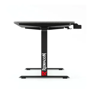 میز کامپیوتر ردراگون مدل GD-3600G-XL سایز 180x60