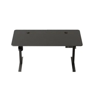 میز کامپیوتر ردراگون مدل GD-3600-M سایز 140x60 سانتی متر