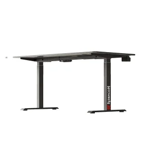 میز کامپیوتر ردراگون مدل GD-3600-M سایز 140x60 سانتی متر