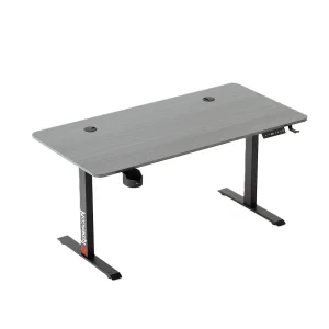 میز کامپیوتر ردراگون مدل GD-3600G-M سایز 140x60 سانتی متر