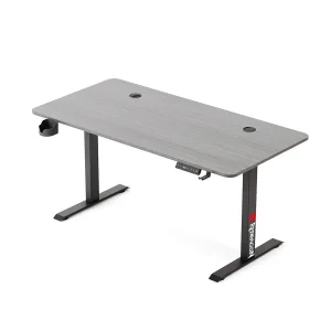 میز کامپیوتر ردراگون مدل GD-3600G-M سایز 140x60 سانتی متر