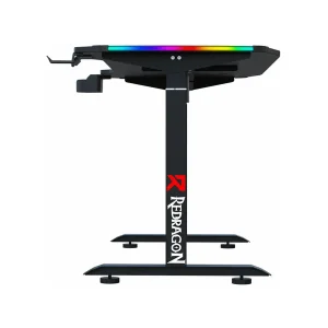 میز کامپیوتر ردراگون مدل GD-3320-S 120cm RGB