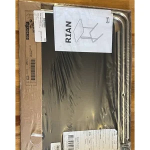 میز لب تاپ ایکیا مدل RIAN