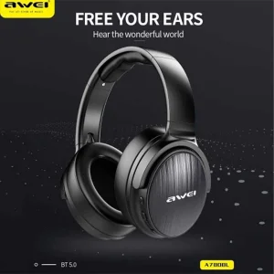 هدفون بلوتوثی اوی مدل A780BL