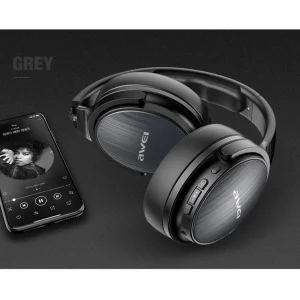 هدفون بلوتوثی اوی مدل A780BL