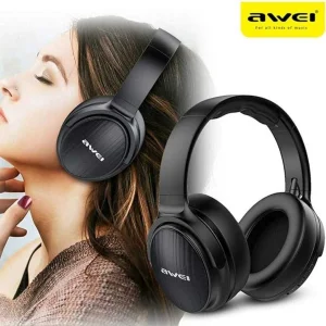 هدفون بلوتوثی اوی مدل A780BL