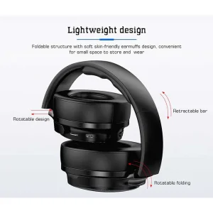 هدفون بلوتوثی اوی مدل A780BL
