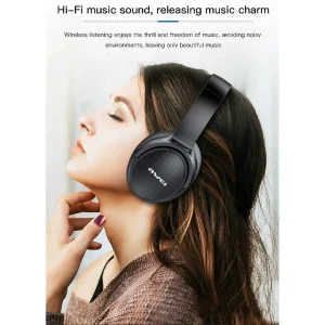 هدفون بلوتوثی اوی مدل A780BL
