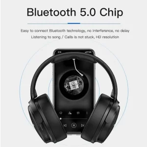 هدفون بلوتوثی اوی مدل A780BL