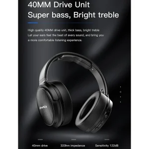 هدفون بلوتوثی اوی مدل A780BL