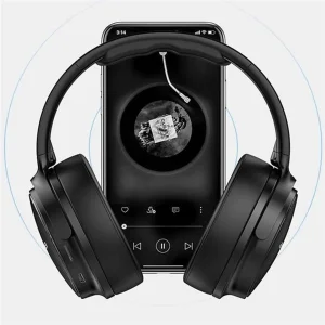 هدفون بلوتوثی اوی مدل A780BL