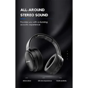 هدفون بلوتوثی اوی مدل A780BL